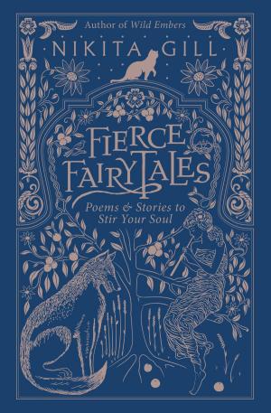 Cover of the book Fierce Fairytales by Penny Warner