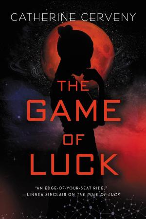 Cover of the book The Game of Luck by Caleb Wachter