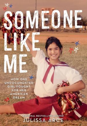 Cover of the book Someone Like Me by Matt Christopher