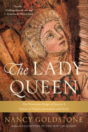 Cover of the book The Lady Queen by Balfour Brickner