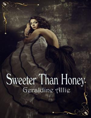 Cover of the book Sweeter Than Honey by Gans Kolins