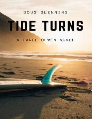 Book cover of Tide Turns