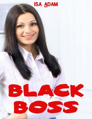 Cover of the book Black Boss by John O'Loughlin