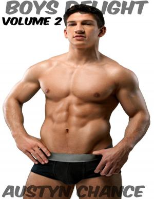 Cover of the book Boys Delight (Volume 2) by Domenic Marbaniang