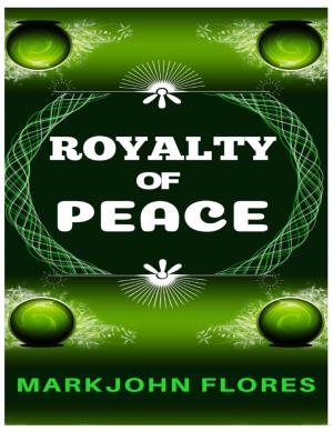 Cover of the book Royalty of Peace by The Abbotts