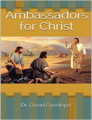 Cover of the book Ambassadors for Christ by Alexander Lőrincz