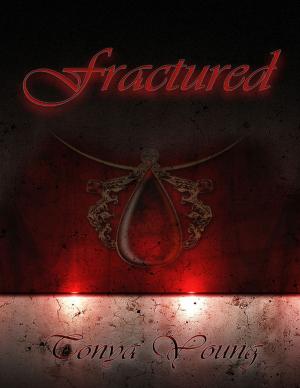 Cover of the book Fractured by Latonya D Young