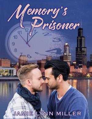 Cover of the book Memory's Prisoner by Lisa Jones