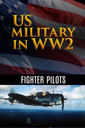 Cover of US Military in WW2 - Fighter Pilots