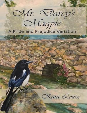 Cover of the book Mr. Darcy's Magpie by Brittney Reel