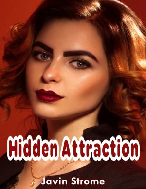 Cover of the book Hidden Attraction by Cassandra Green