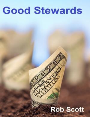 Cover of the book Good Stewards by Rachel Bryant, Malibu Publishing
