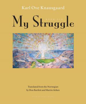 bigCover of the book My Struggle: Book 6 by 