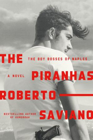 Cover of the book The Piranhas by Katrina Carrasco