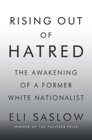 Cover of the book Rising Out of Hatred by Stephen Levine, Ondrea Levine