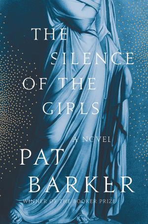 Cover of the book The Silence of the Girls by Mark Richard
