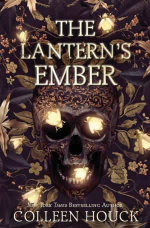 Cover of the book The Lantern's Ember by Jarrett J. Krosoczka