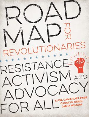 Book cover of Road Map for Revolutionaries