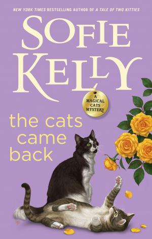 Cover of the book The Cats Came Back by Lorna Freeman