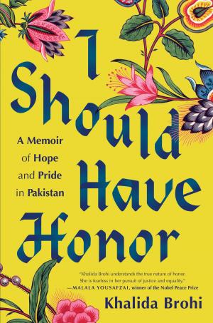 Cover of the book I Should Have Honor by Ellen Kushner, Delia Sherman