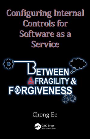 Book cover of Configuring Internal Controls for Software as a Service