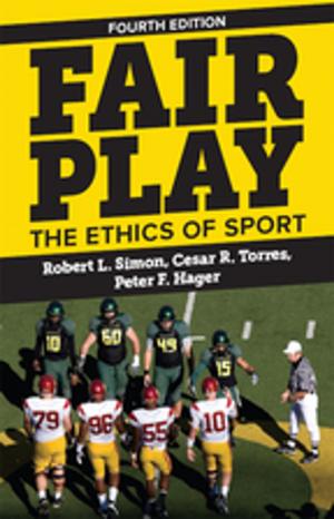 Cover of the book Fair Play by Anna Ephgrave