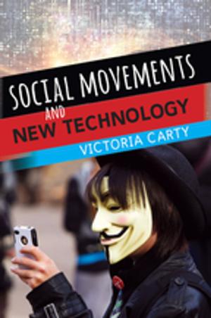 Cover of the book Social Movements and New Technology by Jennifer A. Moon