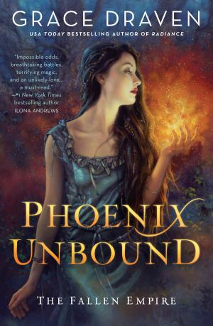 Cover of the book Phoenix Unbound by Jake Logan