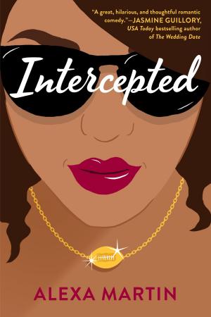 Cover of the book Intercepted by Angela Knight