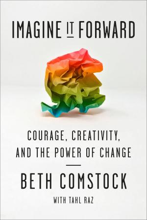 bigCover of the book Imagine It Forward by 