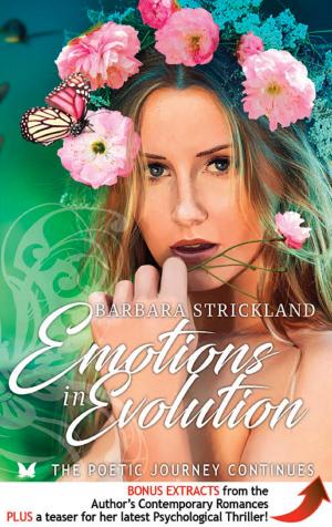 Book cover of Emotions in Evolution