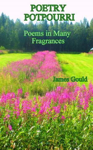 Cover of the book Poetry Potpourri: Poems in Many Fragrances by Dr. Brian L. Curry