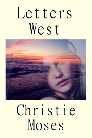 Book cover of Letters West