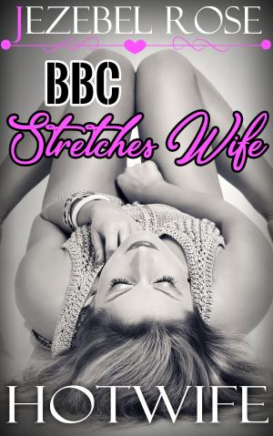 bigCover of the book BBC Stretches Wife by 