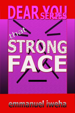 Cover of Dear You: That Strong Face