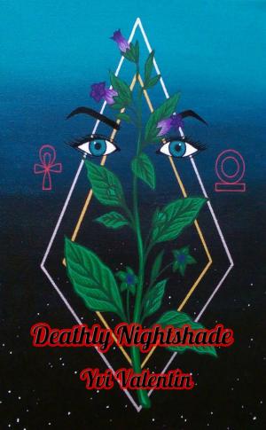 Book cover of Deathly Nightshade
