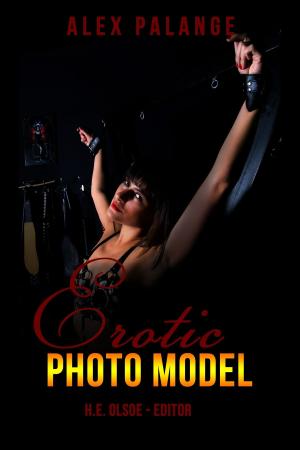 Cover of the book Erotic Photo Model by Kitty Fine