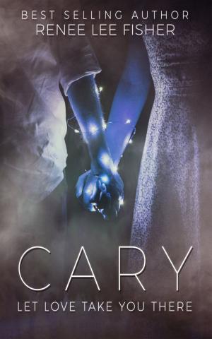 Cover of the book Cary by Leanne Lovegrove