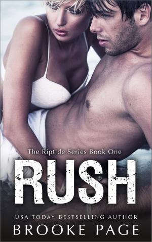 Cover of the book Rush (#1) by Brooke Page