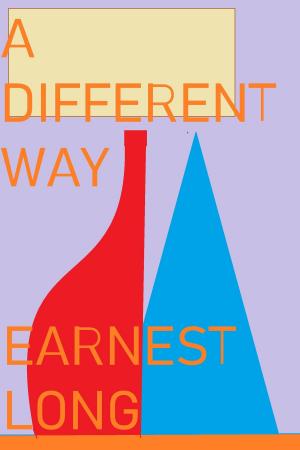 bigCover of the book A Different Way by 