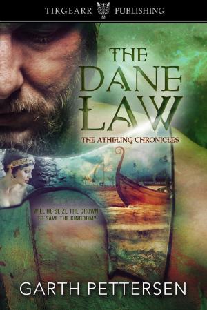 Cover of the book The Dane Law by Susan Clayton-Goldner