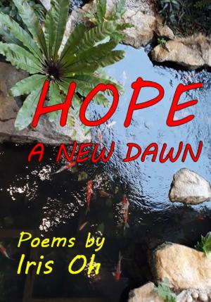 Book cover of Hope A New Dawn