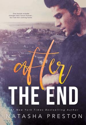Cover of the book After the End by KC Kendricks