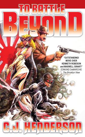 Cover of the book To Battle Beyond by Stuart Hopen