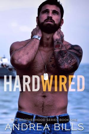 Cover of the book Hardwired by Mel Sterling