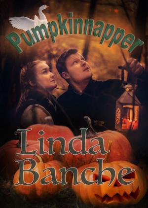 Book cover of Pumpkinnapper