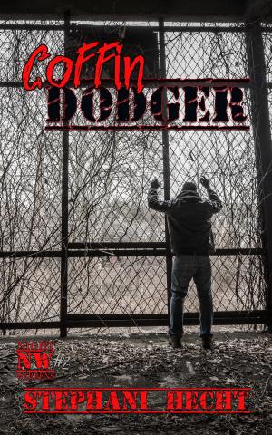 Cover of the book Coffin Dodger by Stephani Hecht