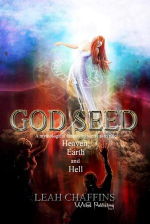 Book cover of God Seed