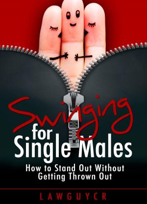 bigCover of the book Swinging for Single Males by 