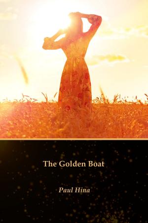 Cover of the book The Golden Boat by Wilhelm Longhammer